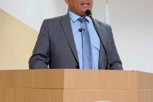 Uilma Resende Presidente da Câmara Municipal de Timon deu uma entrevista a Jonas Filho e enalteceu o trabalho realizado pela escola militar da cidade