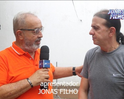 Fábio Gentil fala sobre o trabalho que irá realizar á frente da secretaria de Agricultura