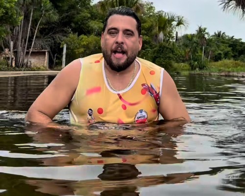 Será se o desrespeitoso vereador Daniel Barros aprendeu a lição?