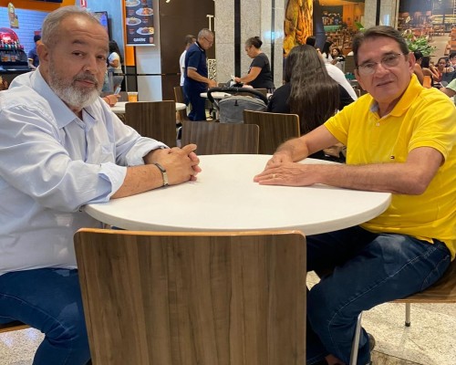 “ A Jonas Filho TV em destaque”