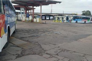 Paralisação de ônibus chega ao terceiro dia e afeta bairros de São Luis