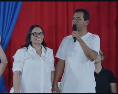 Grupo Leitoa está vivaço!