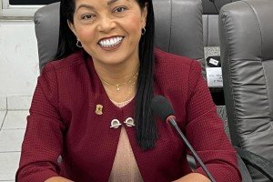 Ângela Machado trata dependência química com desrespeito as famílias caxienses