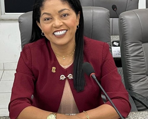 Ângela Machado trata dependência química com desrespeito as famílias caxienses