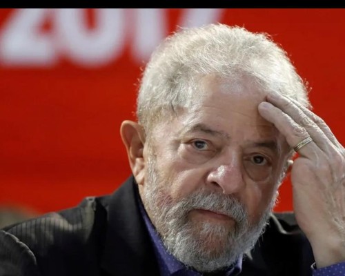 Rejeição em alta:: O Sul vira as costas para Lula; desaprovação explode no Paraná