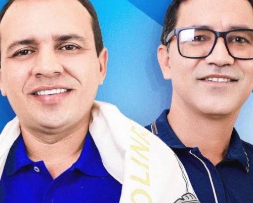 Ministério público pede a cassação do prefeito e do vice de Nova Olinda do Maranhão