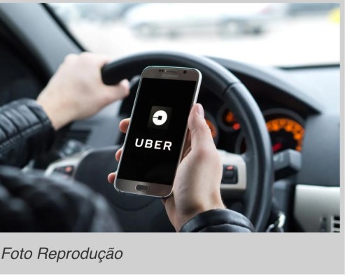 Ministério público investiga UBER por possíveis abusos contra consumidores em São Luis