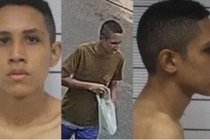 Saiba quem é o suspeito de atacar mulher com seringa; homem se entrega a polícia em Teresina 