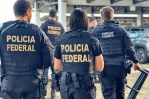 PF prende funcionário dos Correios por desvio de encomendas postais no Piauí 