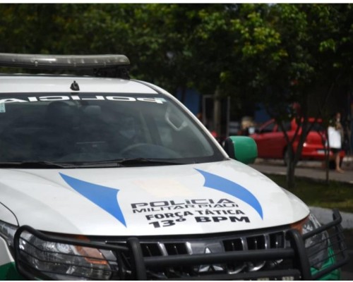 Uso de câmeras corporais por policiais em serviço no Piauí passam a ser obrigatorio
