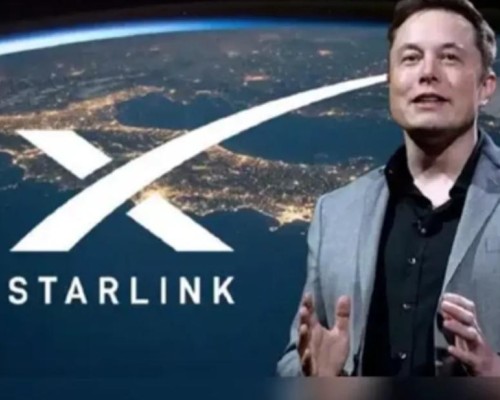 Star link, empresa de internet de Elon Musk chega ao Brasil com planos mensais