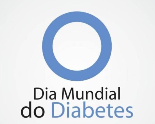 14 de Novembro, dia mundial de diabete