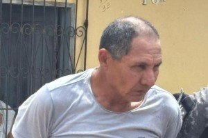 Homem que matou adolescente de 13 anos em Aldeias Altas é preso
