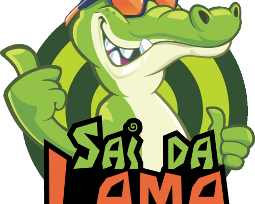 Novo Saí da lama estréia no Piaui