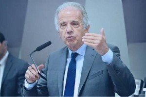 Forças armadas a beira do colapso:” 30 dias de munição no Brasil diz Múcio”