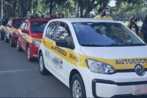 Mudança pode acabar com autoescolas no Brasil