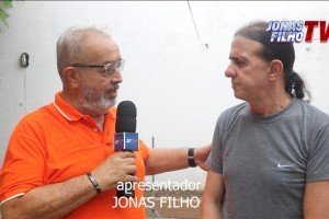Fábio Gentil fala sobre o trabalho que irá realizar á frente da secretaria de Agricultura