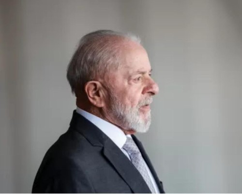 Reprovação de Governo Lula sobe 7 pontos e chega a 56%,aponta pesquisa Genial Quaest